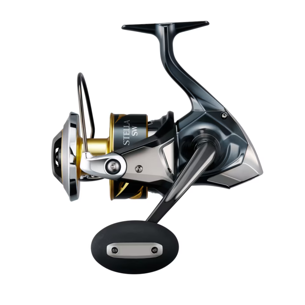 SHIMANO Stella SW D 8000HG