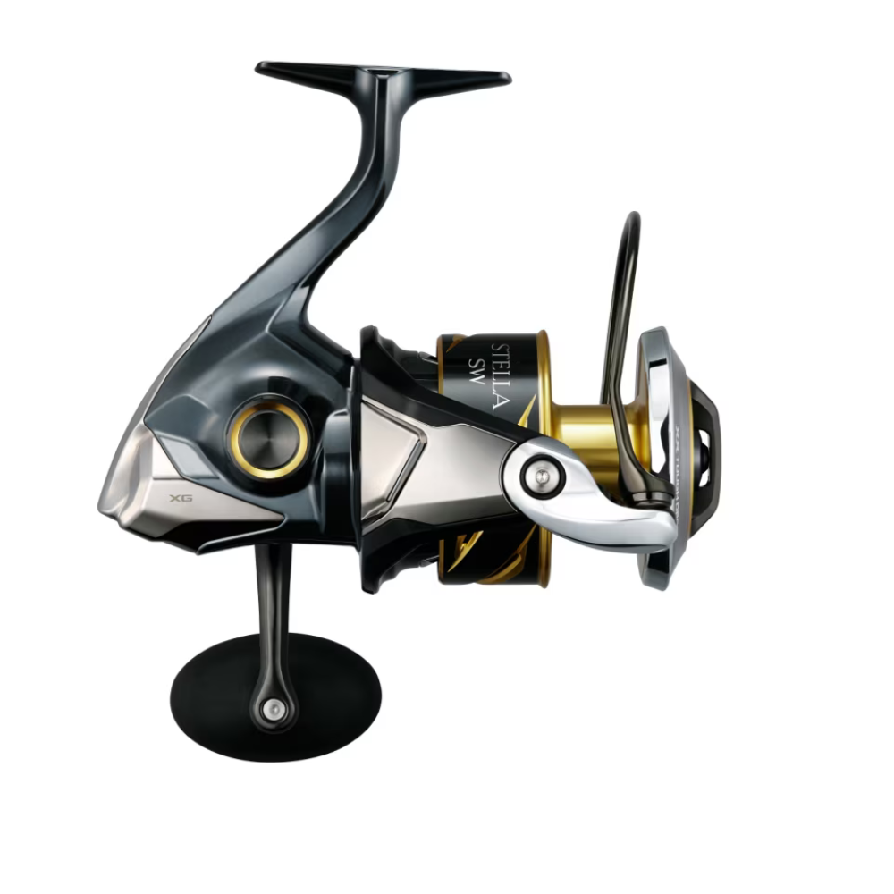 SHIMANO Stella SW D 8000HG