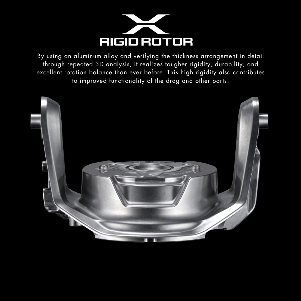 SHIMANO Stella SW D 8000HG