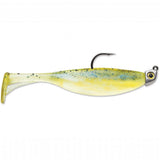 Storm Largo Shad Jig - 1/8oz