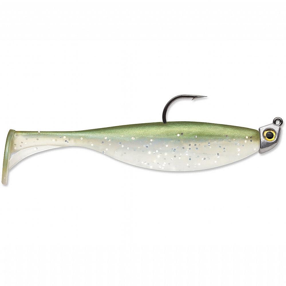 Storm Largo Shad Jig - 1/8oz