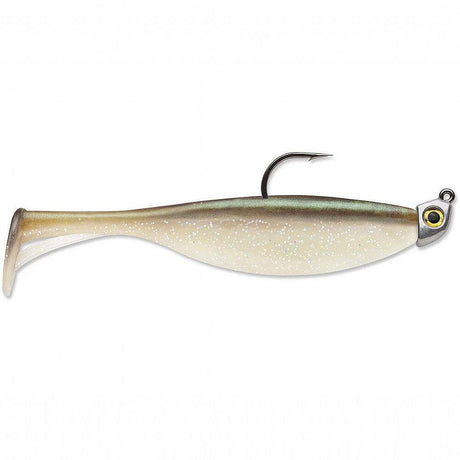 Storm Largo Shad Jig - 1/8oz