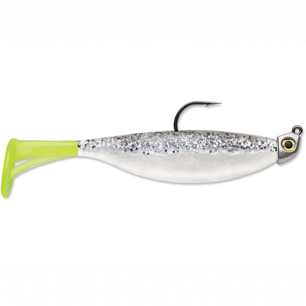 Storm Largo Shad Jig - 1/8oz