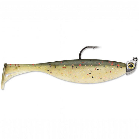 Storm Largo Shad Jig - 1/8oz