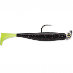 Storm Mangrove Minnow Jig - 1/4oz
