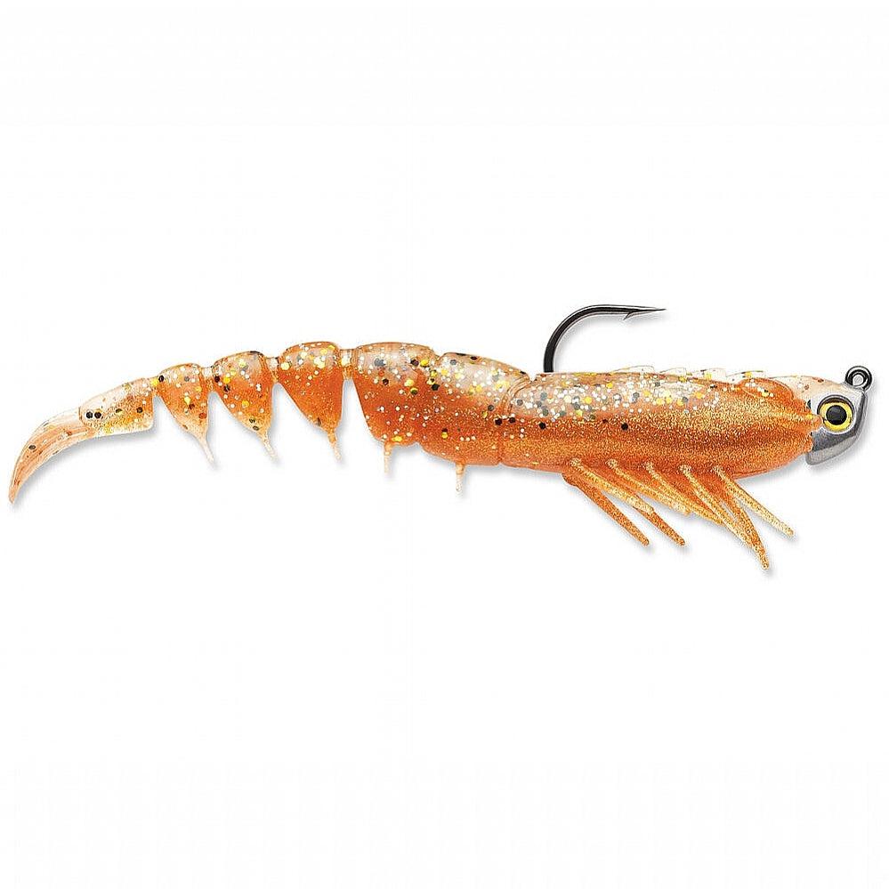 Storm Shrimp Jig - 1/8oz