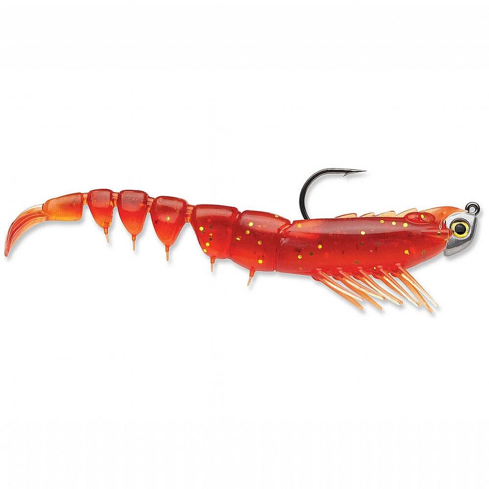 Storm Shrimp Jig - 1/8oz