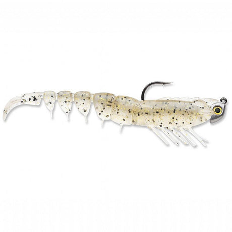 Storm Shrimp Jig - 1/8oz