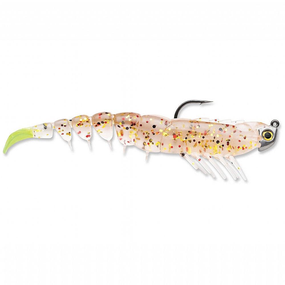 Storm Shrimp Jig - 1/8oz