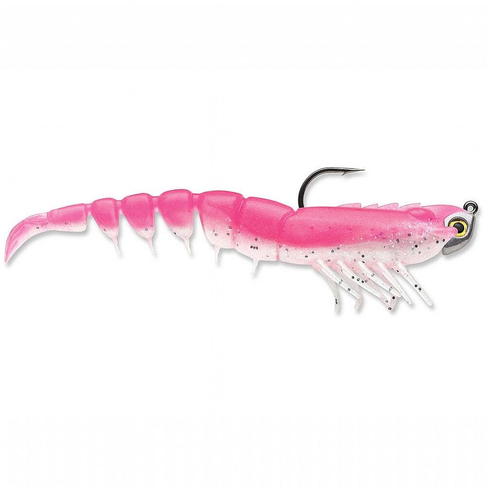 Storm Shrimp Jig - 1/8oz