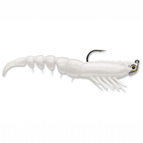 Storm Shrimp Jig - 1/8oz