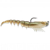 Storm Shrimp Jig - 1/8oz