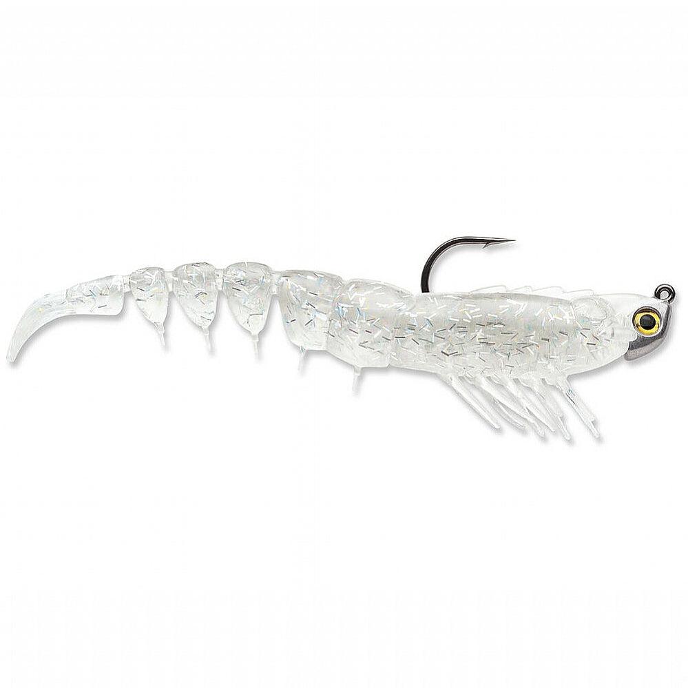 Storm Shrimp Jig - 1/8oz