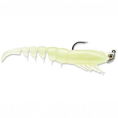 Storm Shrimp Jig - 1/8oz