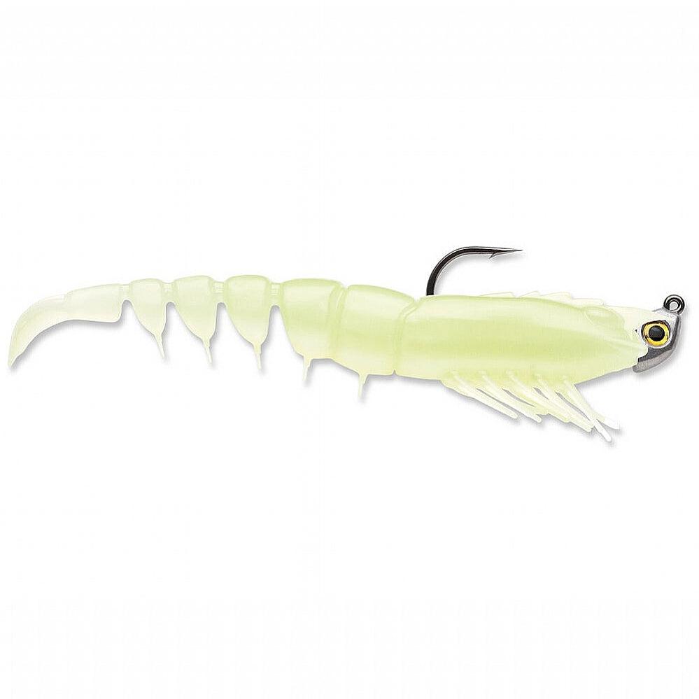 Storm Shrimp Jig - 1/8oz