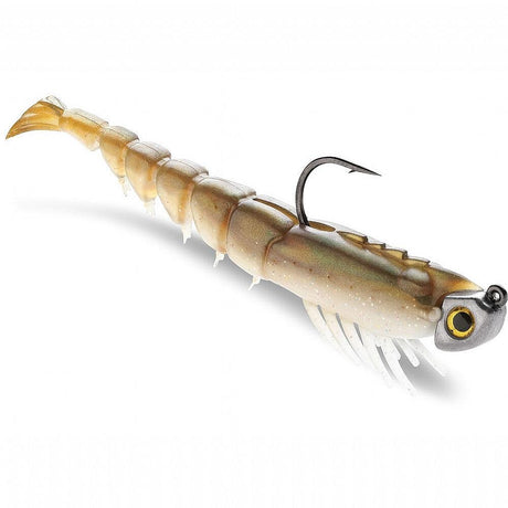 Storm Shrimp Jig - 1/8oz