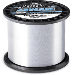 Sufix Superior Monofilament Fishing Line, 60 Lb., 3655 Yds, Clear