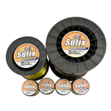 SUFIX Superior Monofilament Big Savings Bundle