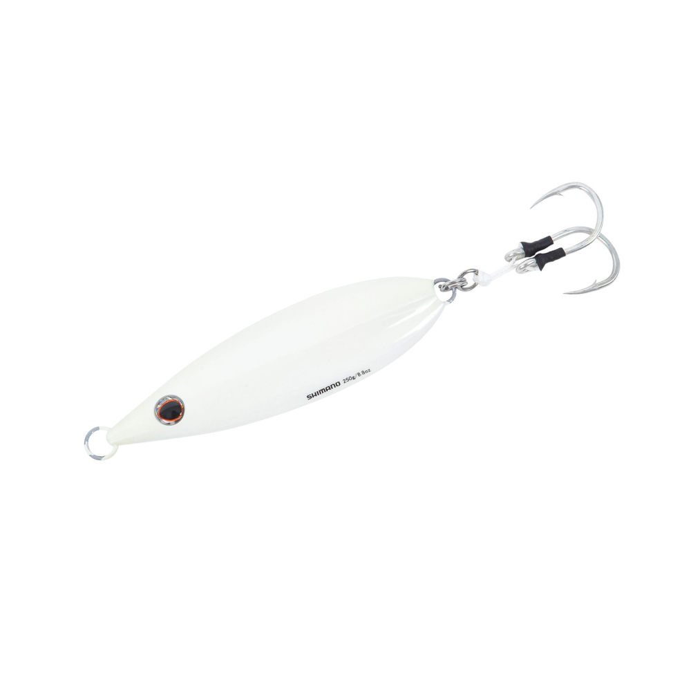 SHIMANO Butterfly Flat Fall Jig