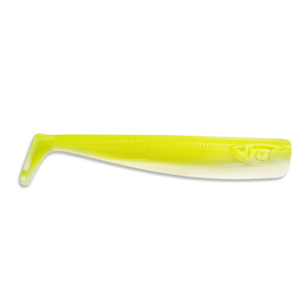 JYG PRO SWYM Paddle Tail