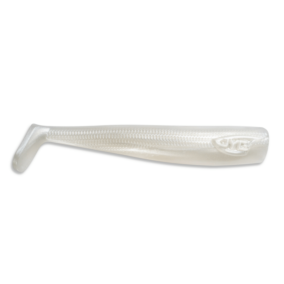 JYG PRO SWYM Paddle Tail