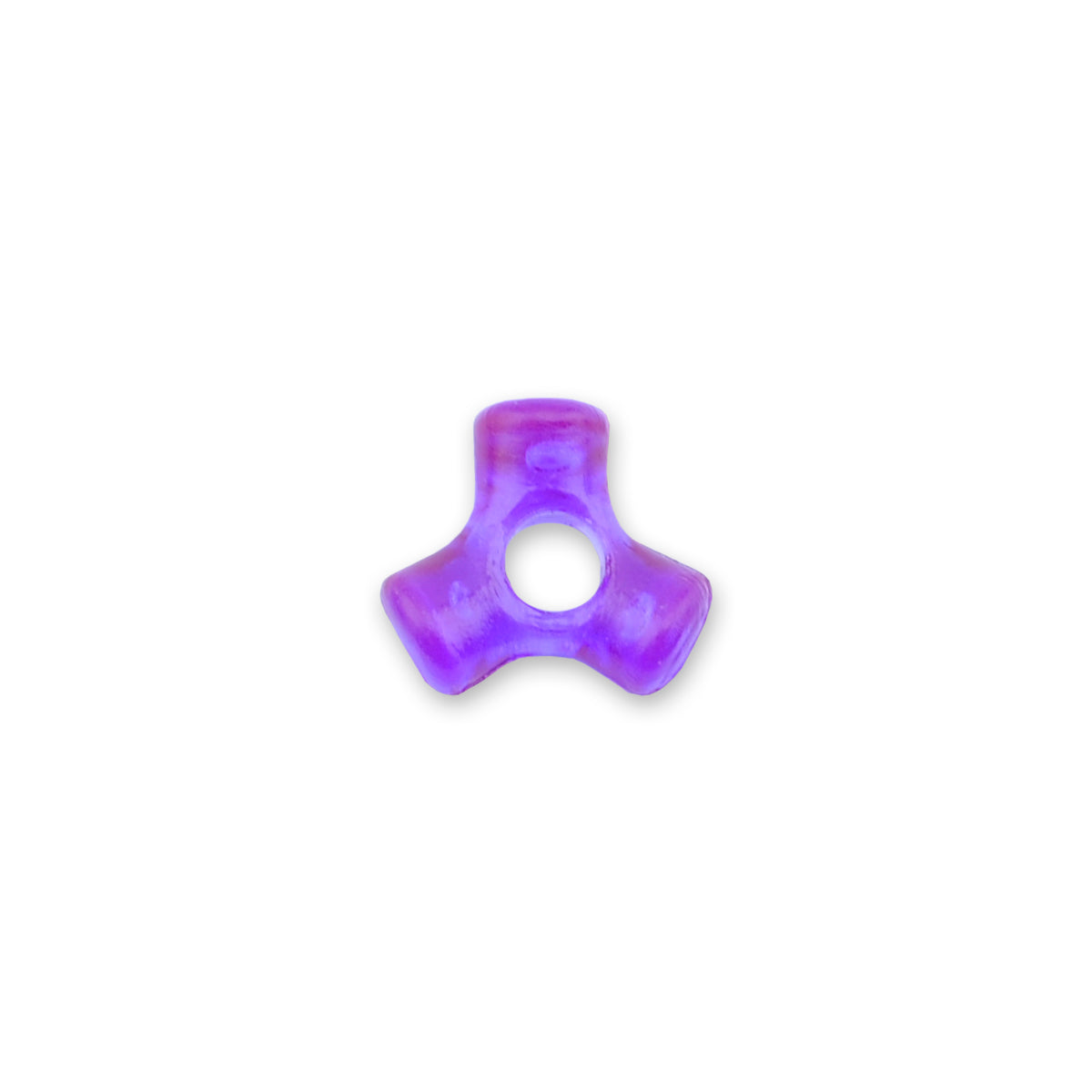 AFW Rigging Tri-Beads 50pc
