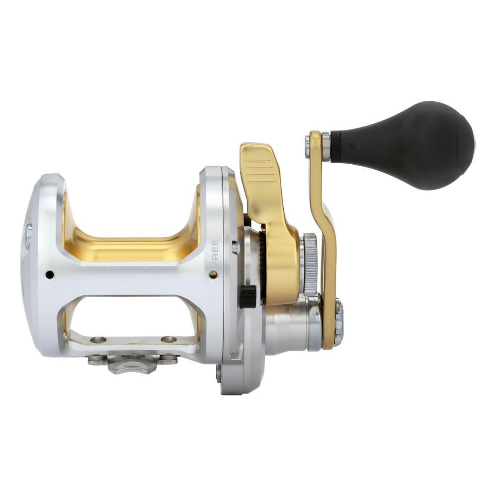 SHIMANO Talica Lever Drag Reel