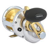 SHIMANO Talica Lever Drag Reel