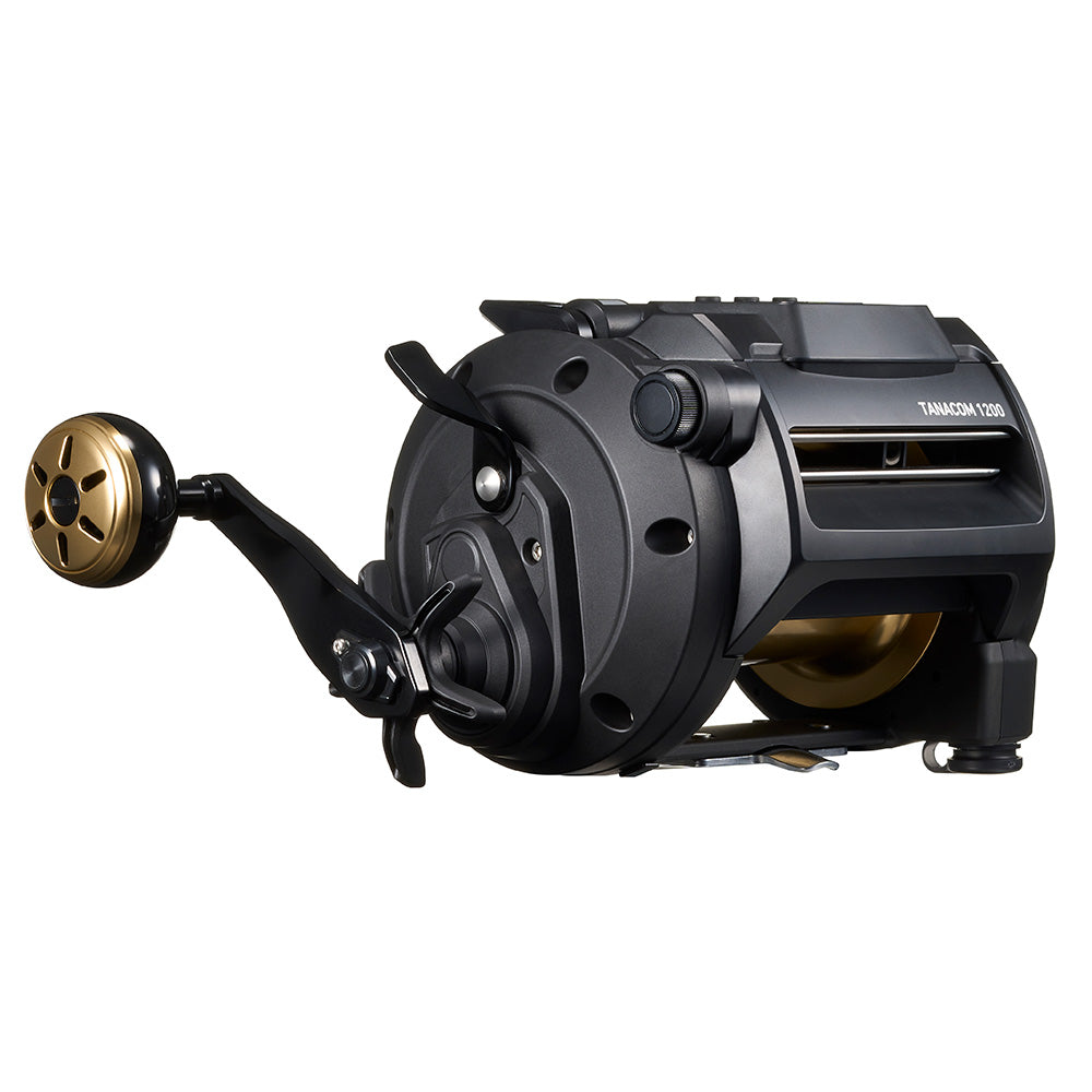 Daiwa Tanacom 1200