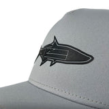 KSCOTT Tarpon Strike Hat - Grey