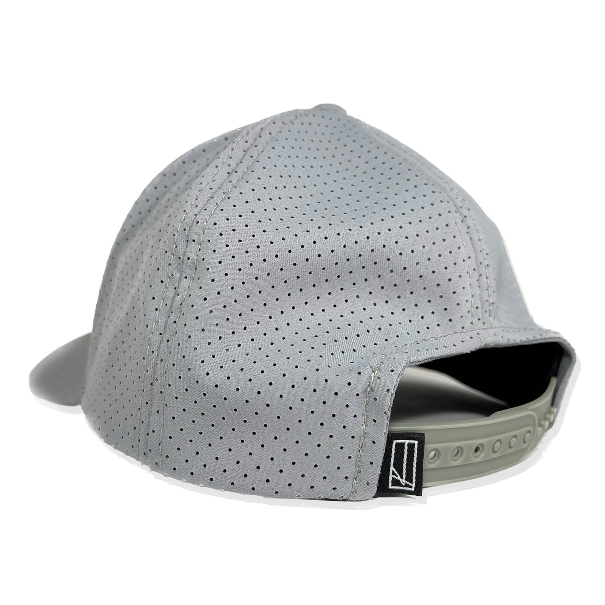 KSCOTT Tarpon Strike Hat - Grey