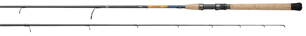 Daiwa TD SOL B 8FT Extra Extra Heavy Inshore Rod - TDSOL80XXHRS-B