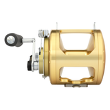 SHIMANO Tiagra Conventional Lever Drag Reel