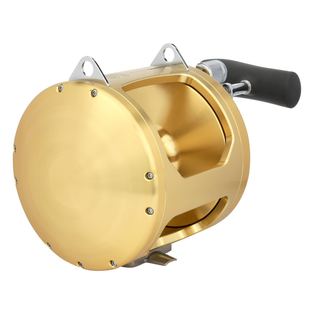 SHIMANO Tiagra Conventional Lever Drag Reel