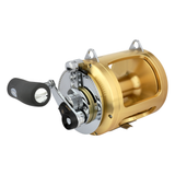 SHIMANO Tiagra Conventional Lever Drag Reel