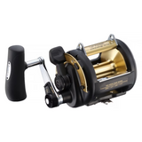 SHIMANO TLD II A Lever Drag Reel