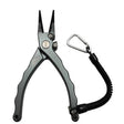 TSUNAMI 6.5" Aluminum Pliers