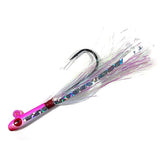 TSUNAMI Glass Minnow - 3-8oz