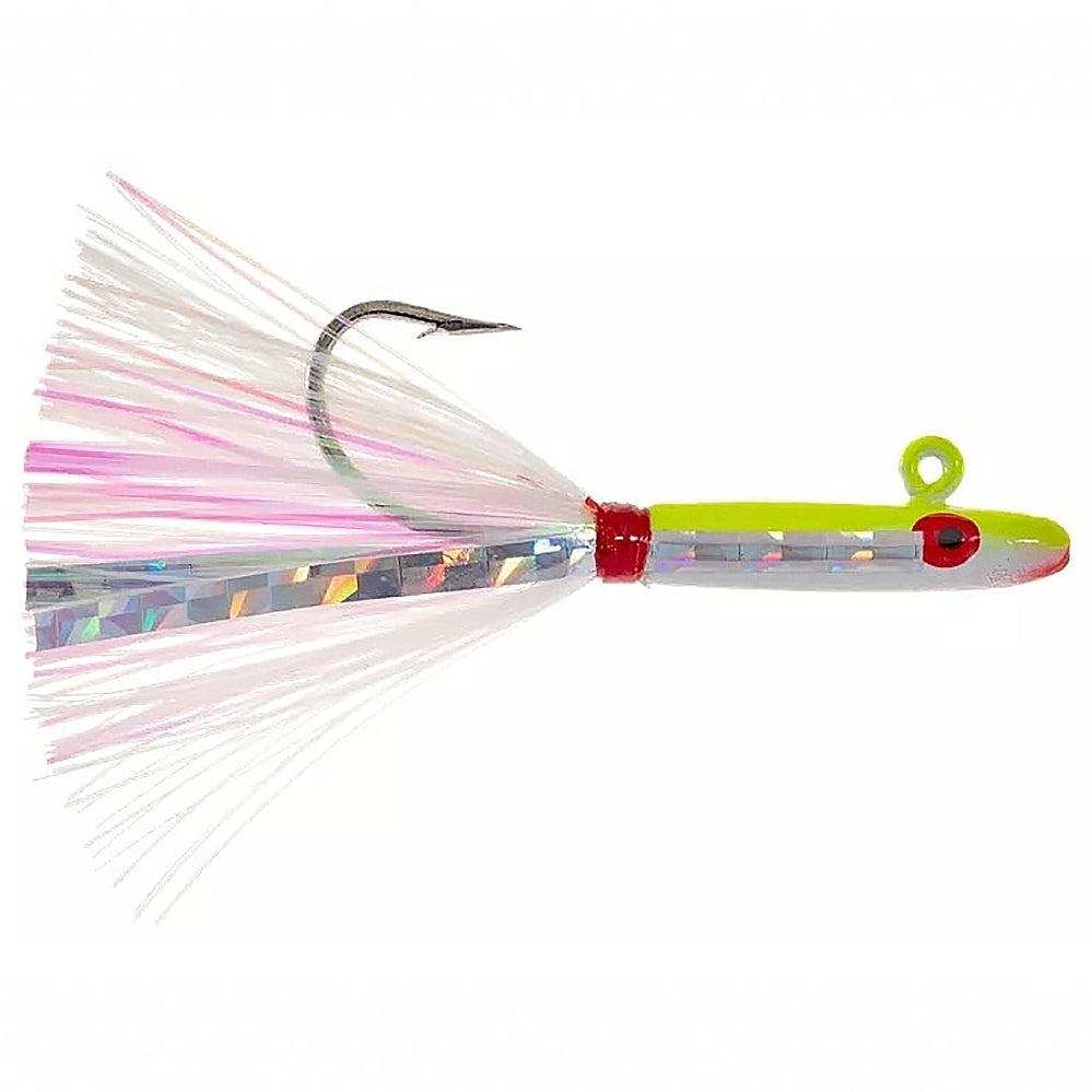 TSUNAMI Glass Minnow - 3-8oz