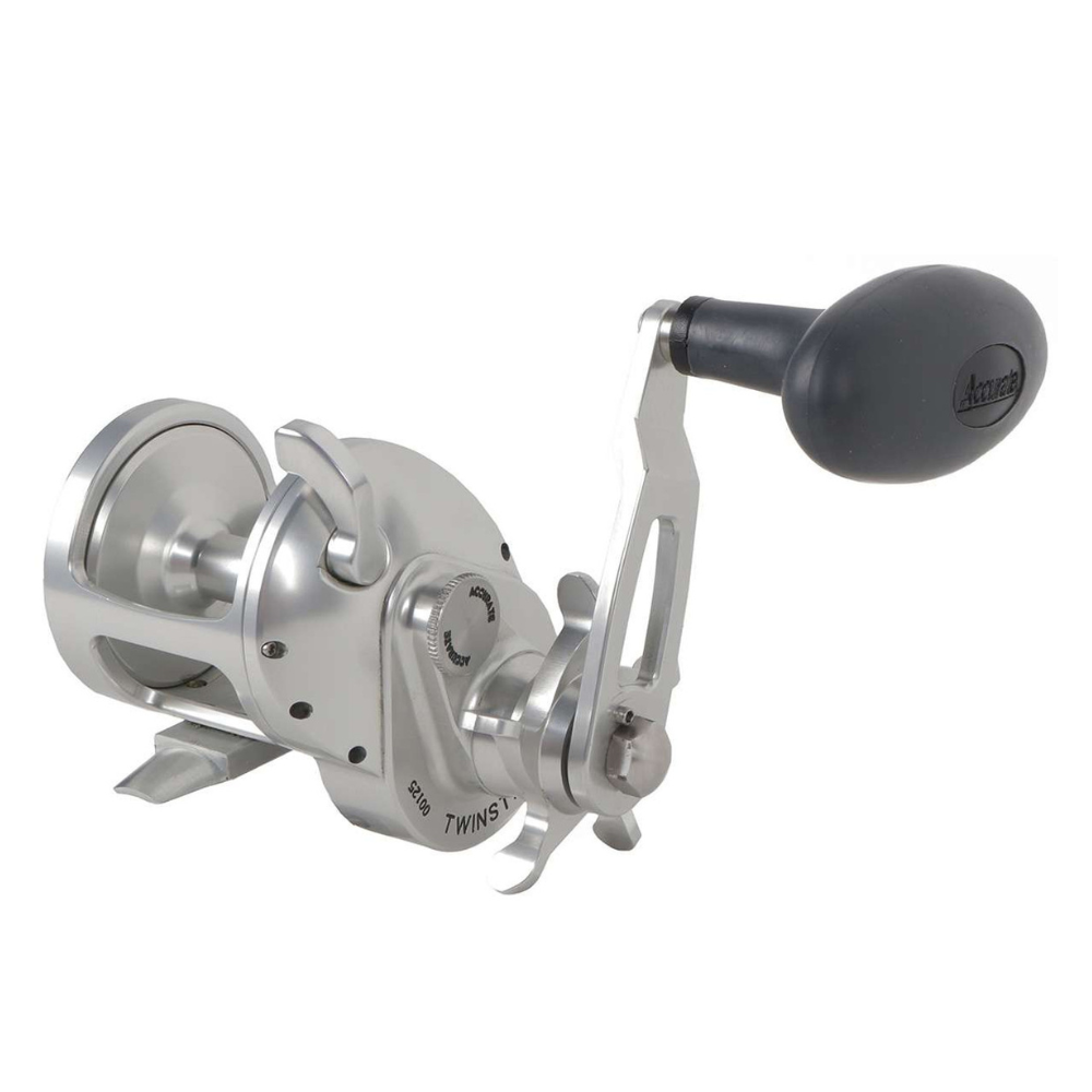 Accurate Tern2 TXD Reel