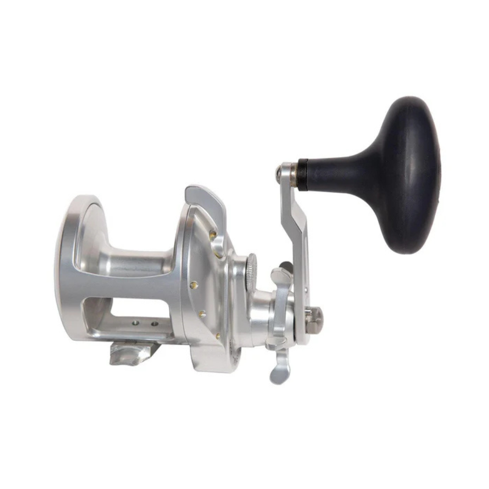 Accurate Tern2 TXD Reel