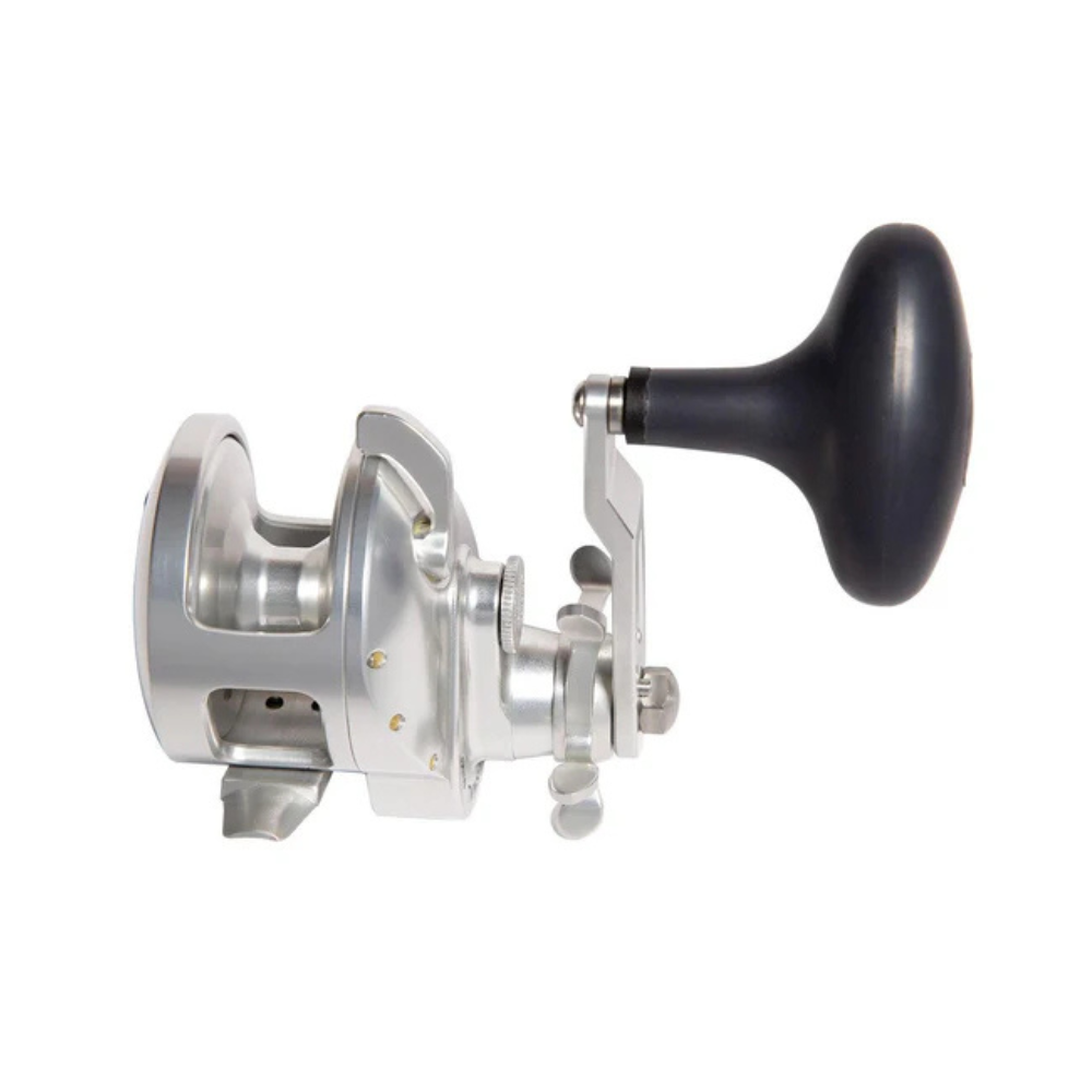 Accurate Tern2 TXD Reel