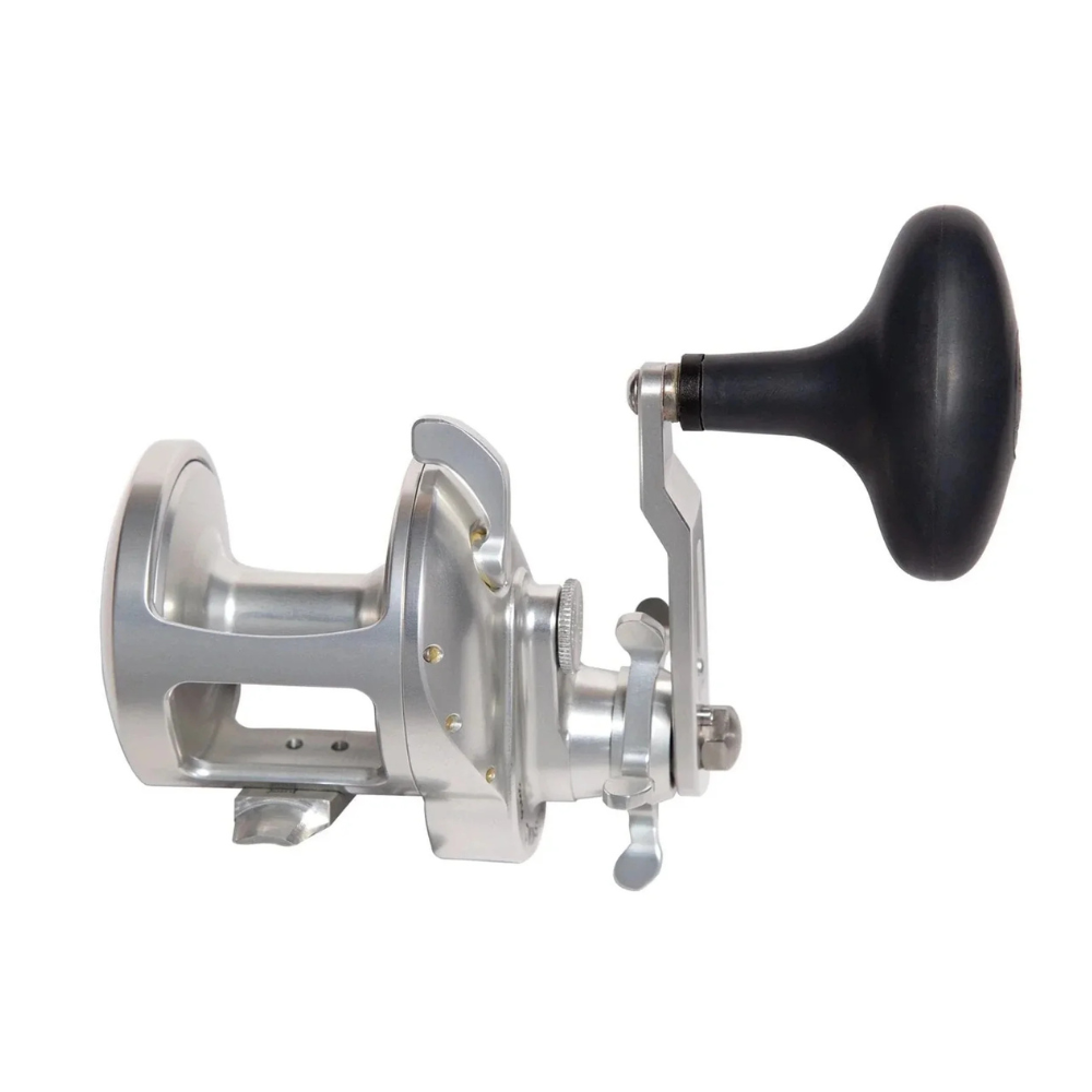 Accurate Tern2 TXD Reel