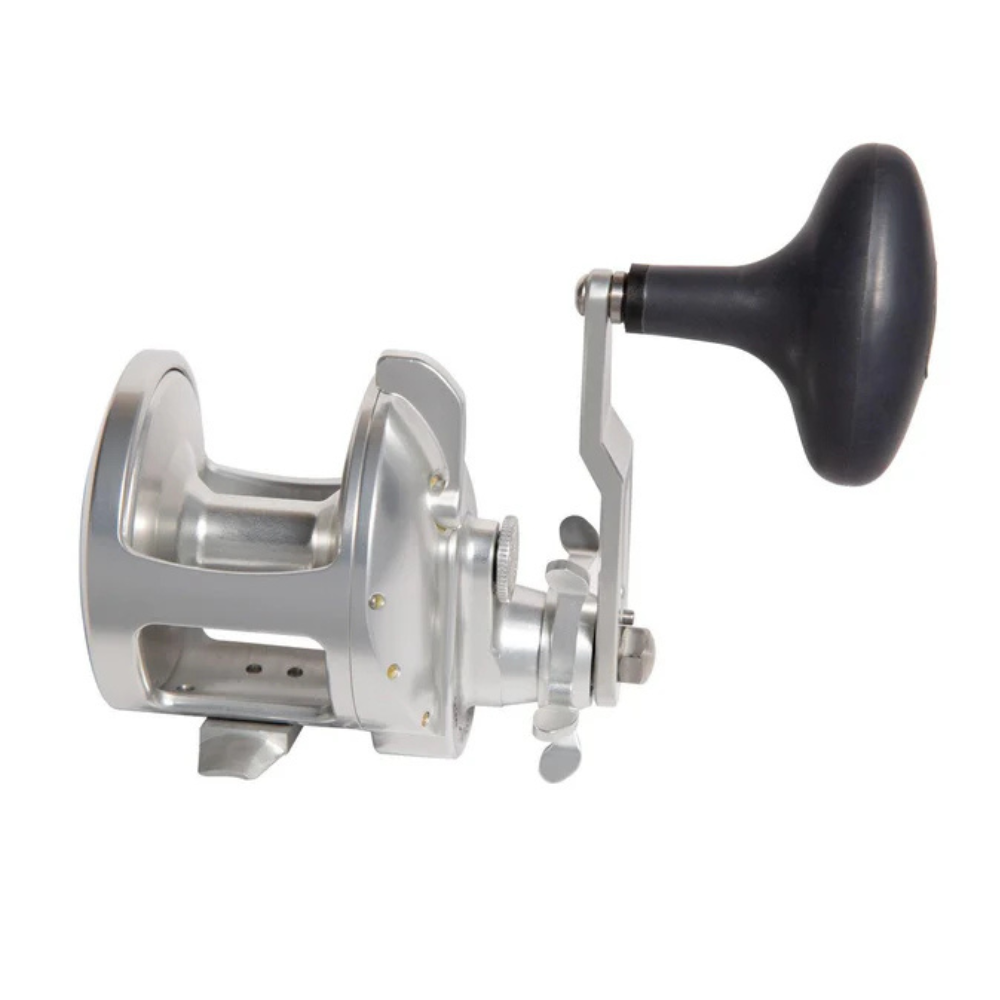 Accurate Tern2 TXD Reel