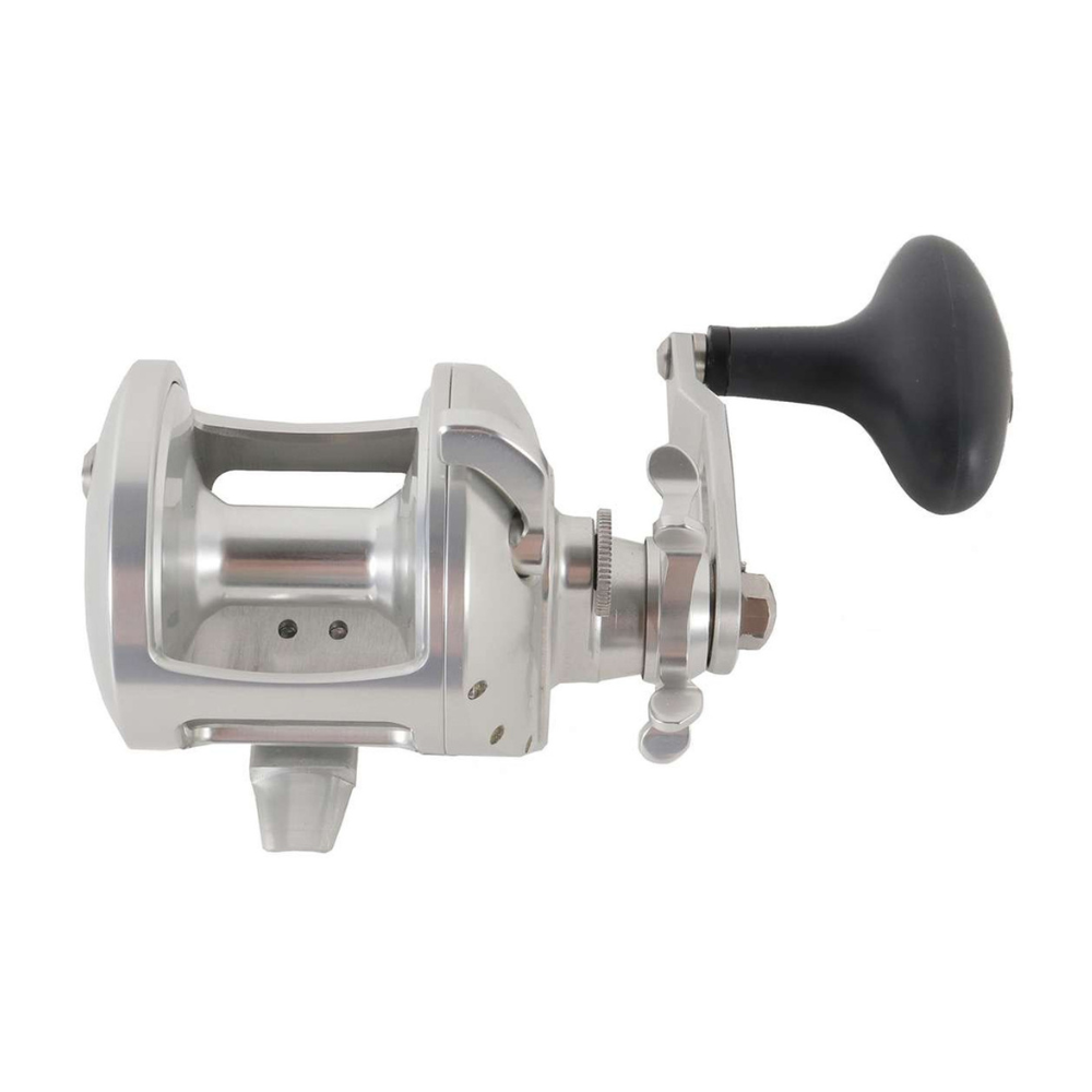 Accurate Tern2 TXD Reel