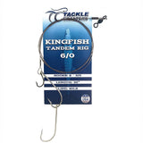 Tackle Crafters KingFish Tandem Rig