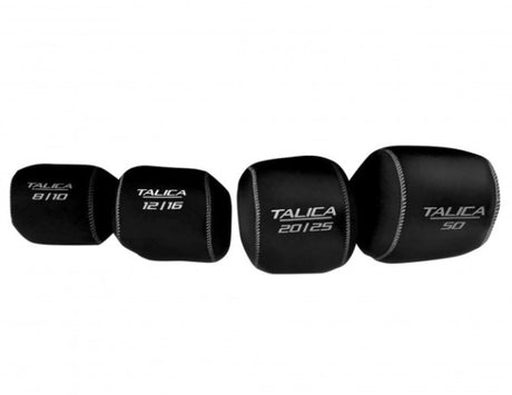 SHIMANO Talica Reel Cover