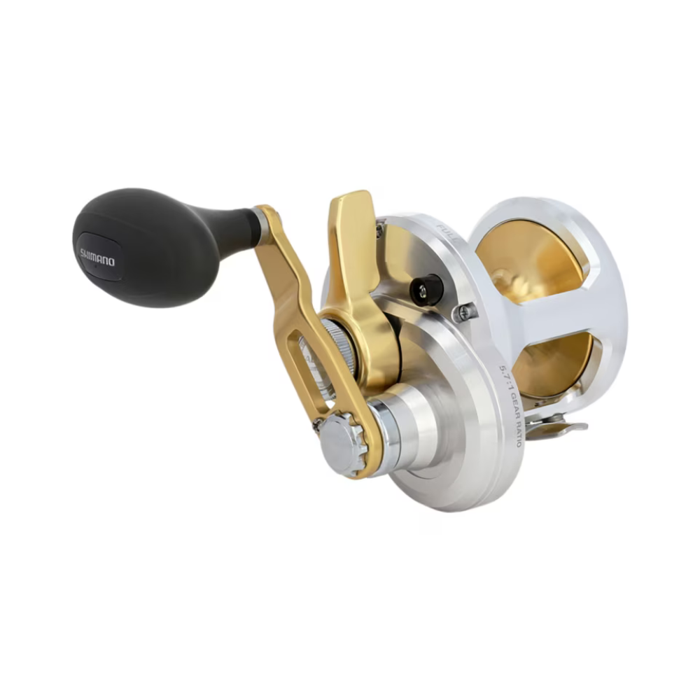 SHIMANO Talica Lever Drag Reel