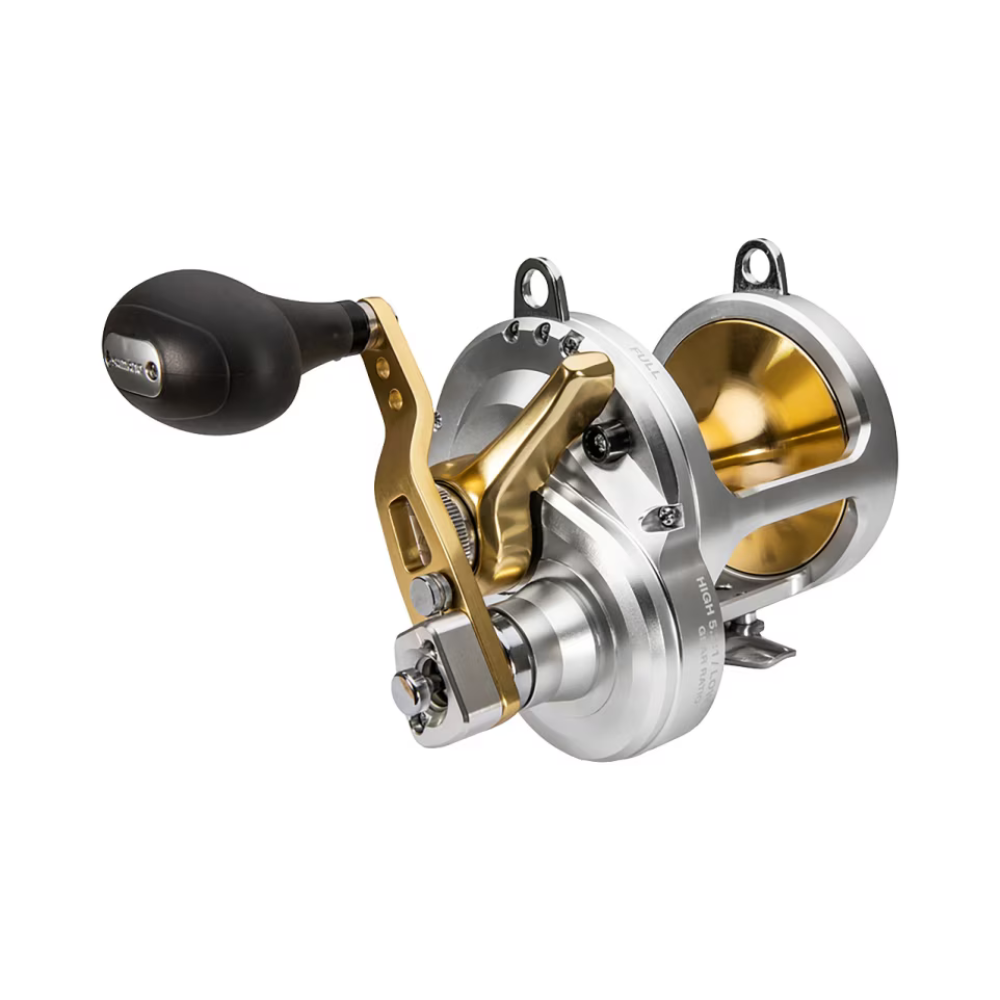 SHIMANO Talica Lever Drag Reel
