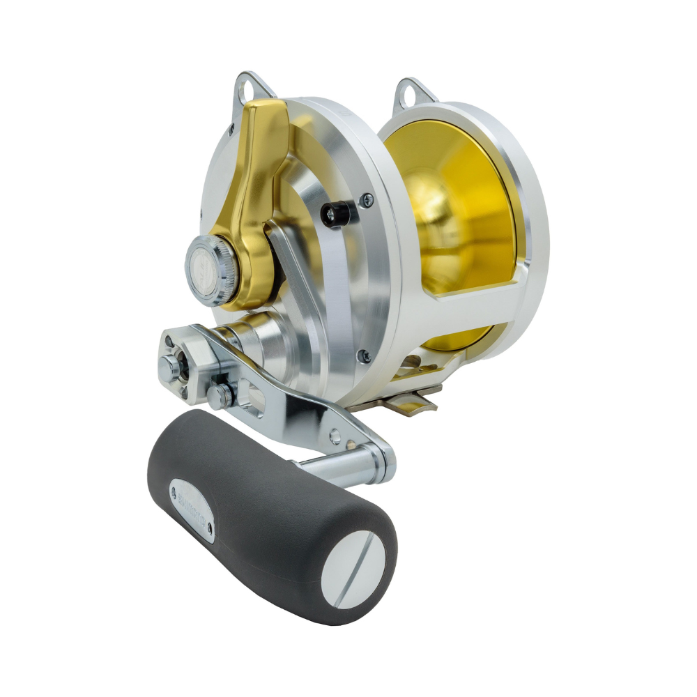 SHIMANO Talica Lever Drag Reel